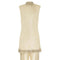 ARCHIVE - 1960s Uli Richter Three Piece Silk Trouser Suit