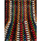 ARCHIVE - 1960s Wooden Beaded Bag