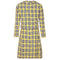 ARCHIVE - 1960s Yellow & Blue Tweed Dress Suit