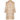 ARCHIVE - 1960s YSL Gold Brocade Coat
