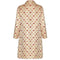 ARCHIVE - 1960s YSL Gold Brocade Coat