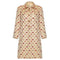 ARCHIVE - 1960s YSL Gold Brocade Coat