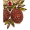 ARCHIVE - 1964 Christian Dior Berry Vintage Brooch