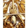 ARCHIVE - 1964 Christian Dior Berry Vintage Brooch