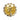 ARCHIVE - 1965 Christian Dior Gold Plated Diamante Bombe Earrings
