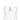 ARCHIVE - 1970s Bill Gibb White Evening Dress with Beaded Moth Motive