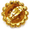 ARCHIVE - 1970s Chanel Rhinestone Earrings