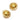 ARCHIVE - 1970s Chanel Rhinestone Earrings