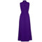 ARCHIVE - 1970s Cornell Purple Catsuit