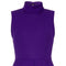 ARCHIVE - 1970s Cornell Purple Catsuit
