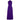 ARCHIVE - 1970s Cornell Purple Catsuit