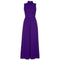 ARCHIVE - 1970s Cornell Purple Catsuit