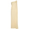 ARCHIVE - 1970s Cream Asymmetrical Yuki for Rembrandt Dress