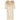 ARCHIVE - 1970s Cream Zandra Rhodes Smock Dress
