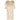 ARCHIVE - 1970s Cream Zandra Rhodes Smock Dress