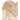 ARCHIVE - 1970s Cream Zandra Rhodes Smock Dress