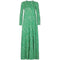 ARCHIVE - 1970s Diane von Furstenberg Maxi Dress