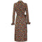 ARCHIVE - 1970s Diane Von Fürstenberg Vintage Jersey Wrap Dress