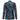 ARCHIVE - 1970s Frank Olivier Red and Blue Sequinned Jacket