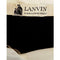 ARCHIVE - 1970s Haute Couture Lanvin Monochrome Silk Dress