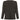 ARCHIVE - 1970s Jean Desses Metallic Black Knitted Cardigan
