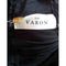 ARCHIVE - 1970s Jean Varon Black Spider Dress