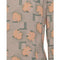 ARCHIVE - 1970s Jeff Banks Mushroom Printed Blouse