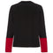 ARCHIVE - 1970s Karl Largerfeld for Chloe Silk Blouse