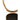 ARCHIVE - 1970s Lanvin Pendant