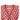 ARCHIVE - 1970s Red and White Gingham Cheque Tie Front Blouse