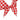 ARCHIVE - 1970s Red and White Gingham Cheque Tie Front Blouse