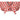 ARCHIVE - 1970s Red and White Gingham Cheque Tie Front Blouse