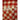 ARCHIVE - 1970s Red and White Gingham Cheque Tie Front Blouse