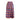 ARCHIVE - 1970s Yves Saint Laurent Striped Peasant Skirt With Ruffle Frill