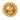 ARCHIVE - 1980s Chanel Quilted Gold Tone Earrings With CC Signature
