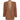 ARCHIVE - 1980s Gianni Versace Camel Wool Boyfriend Jacket