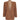 ARCHIVE - 1980s Gianni Versace Camel Wool Boyfriend Jacket