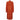 ARCHIVE - 1980s Jean Muir Orange Suede Coat