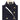ARCHIVE - 1980s Navy Crepe Chanel Dress with Gold Buttons