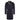 ARCHIVE - 1980s Navy Crepe Chanel Dress with Gold Buttons