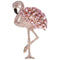 ARCHIVE - 1980s Original Issue Butler & Wilson Flamingo Brooch