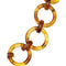 ARCHIVE - 1980s Paco Rabanne Chain Necklace