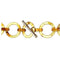 ARCHIVE - 1980s Paco Rabanne Chain Necklace