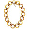 ARCHIVE - 1980s Paco Rabanne Chain Necklace