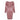 ARCHIVE - 1980s Patricia Lester Couture Silk Fortuny Dress
