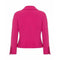ARCHIVE - 1980s Shocking Pink Wool Chanel Jacket