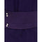 ARCHIVE - 1980s Versace Purple Linen Dress