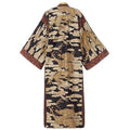 ARCHIVE - 1980s Vintage Kimono by Terence Nolder