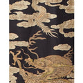 ARCHIVE - 1980s Vintage Kimono by Terence Nolder