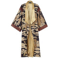 ARCHIVE - 1980s Vintage Kimono by Terence Nolder